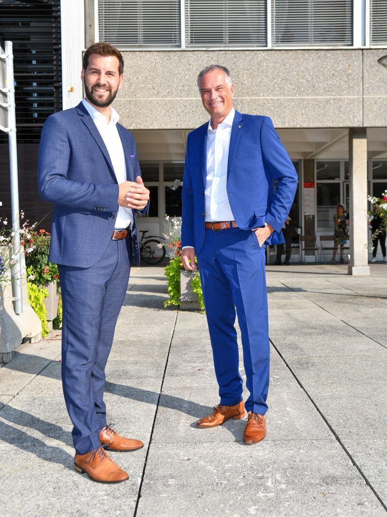 Showdown in Bludenz: Neuauflage für Duell