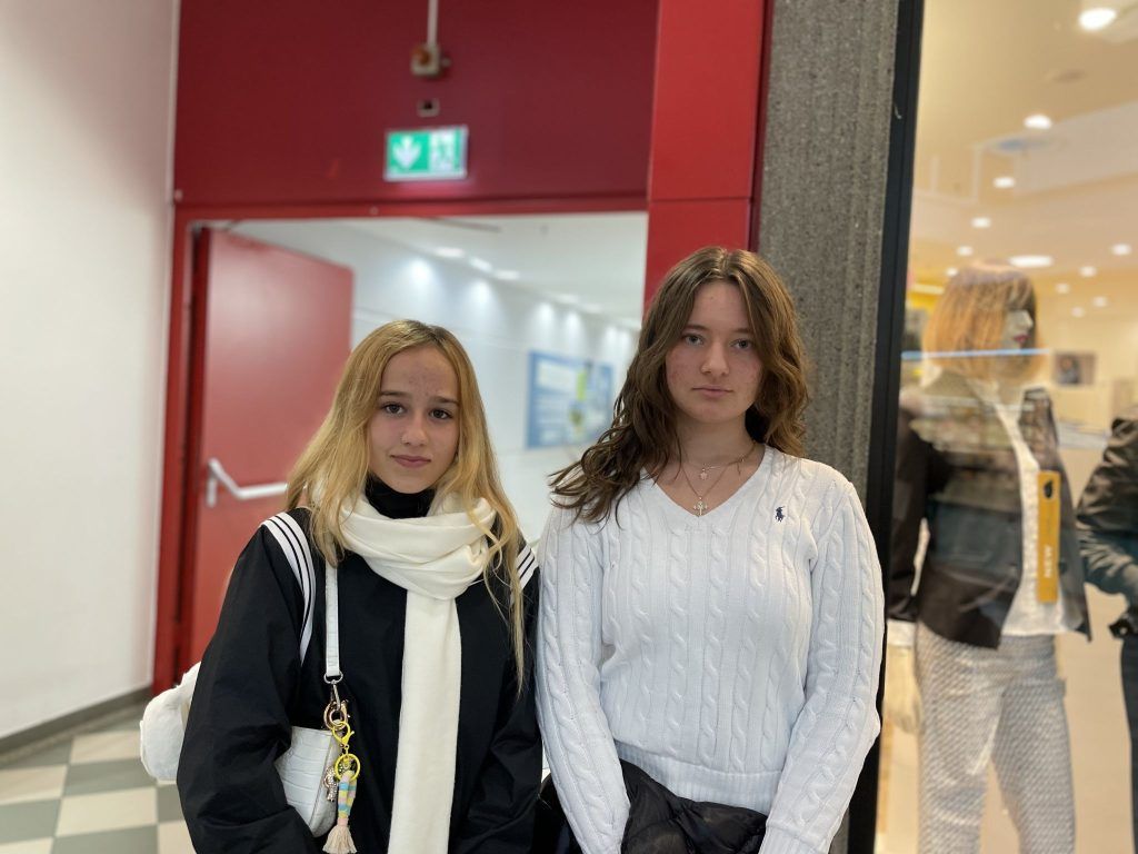 „Jugendliche haben Suchtprobleme“
