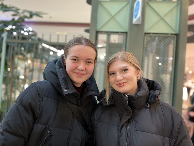 Umfrage Messepark Fachkräftemangel