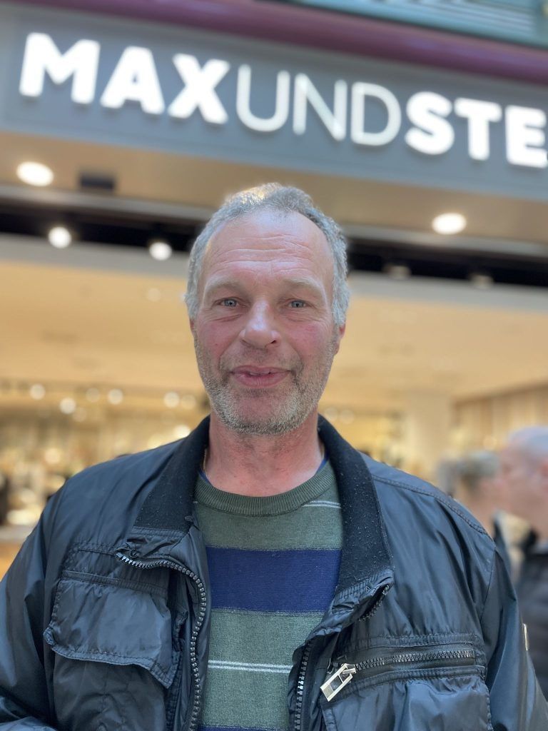 Umfrage Messepark Fachkräftemangel