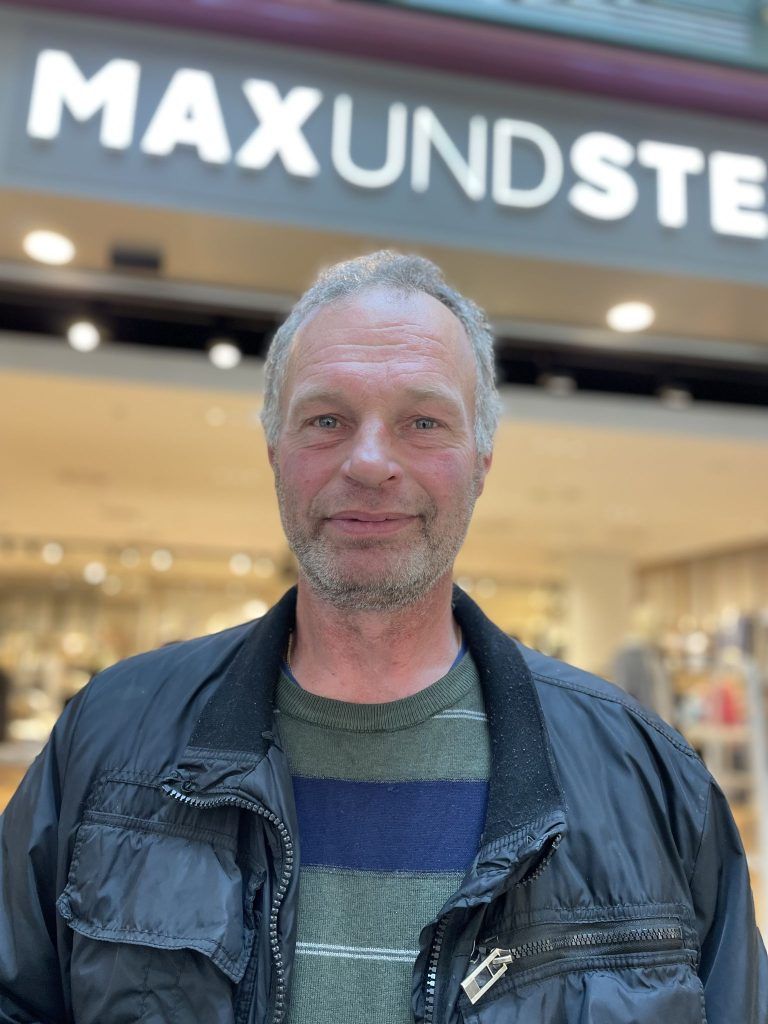 Umfrage Messepark Fachkräftemangel