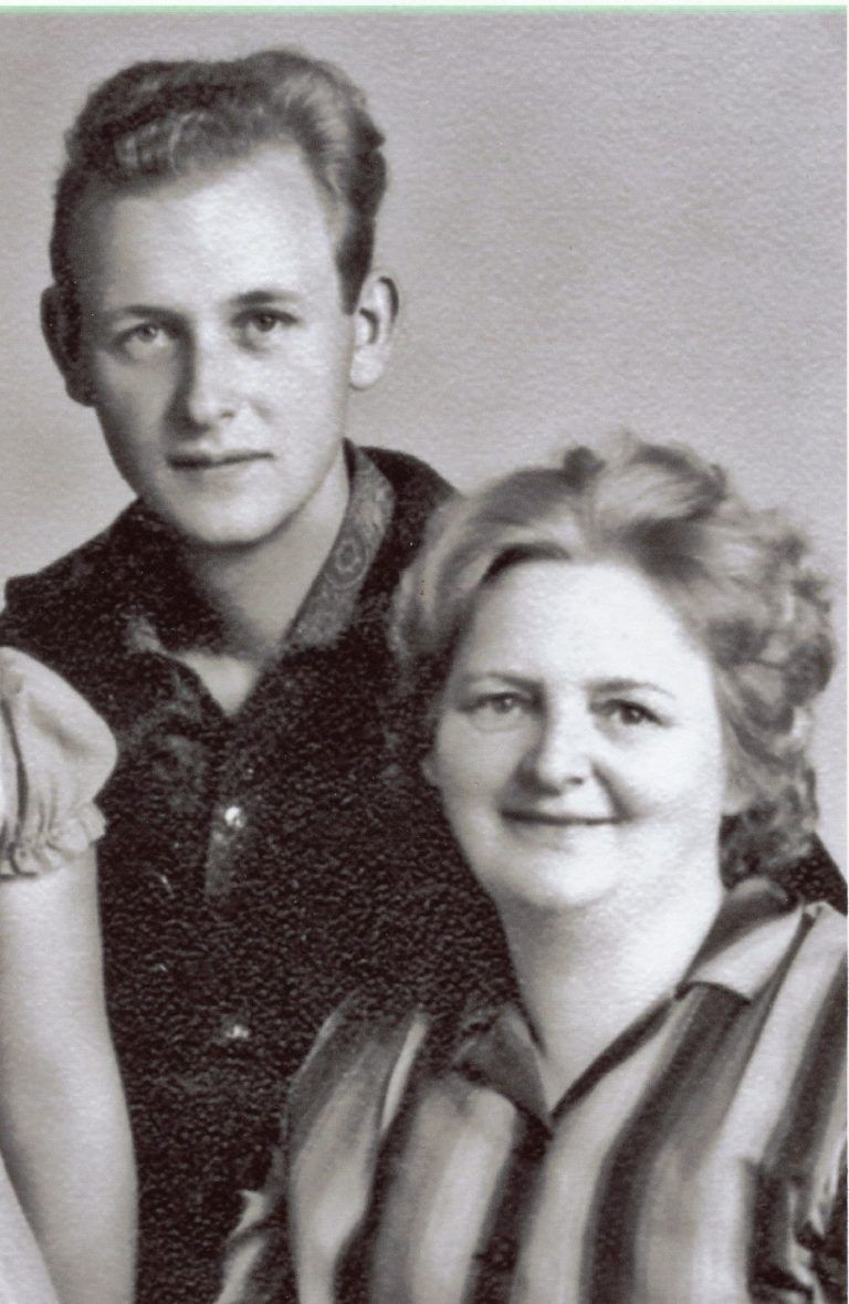 Heinz Fitz