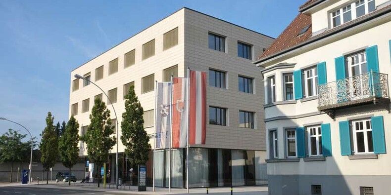 Gemeinde hat Gestaltungsbeirat abgeschafft