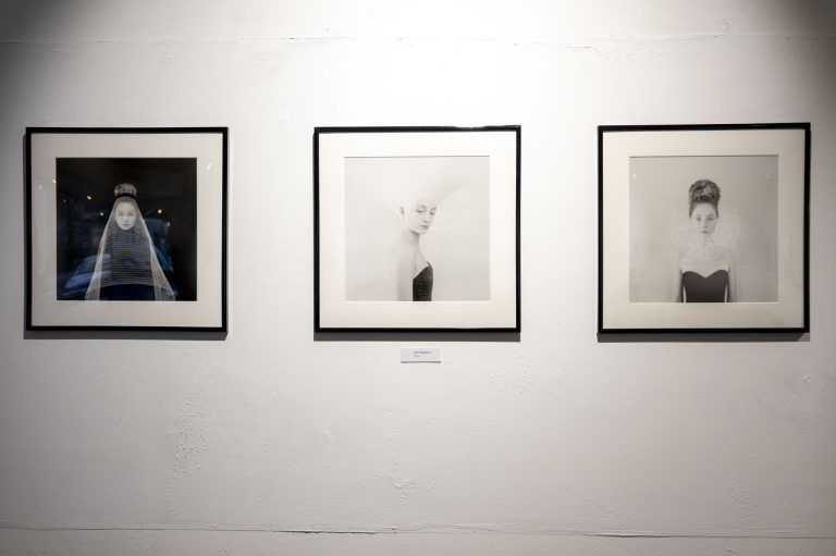 Minimalist Photography Award
