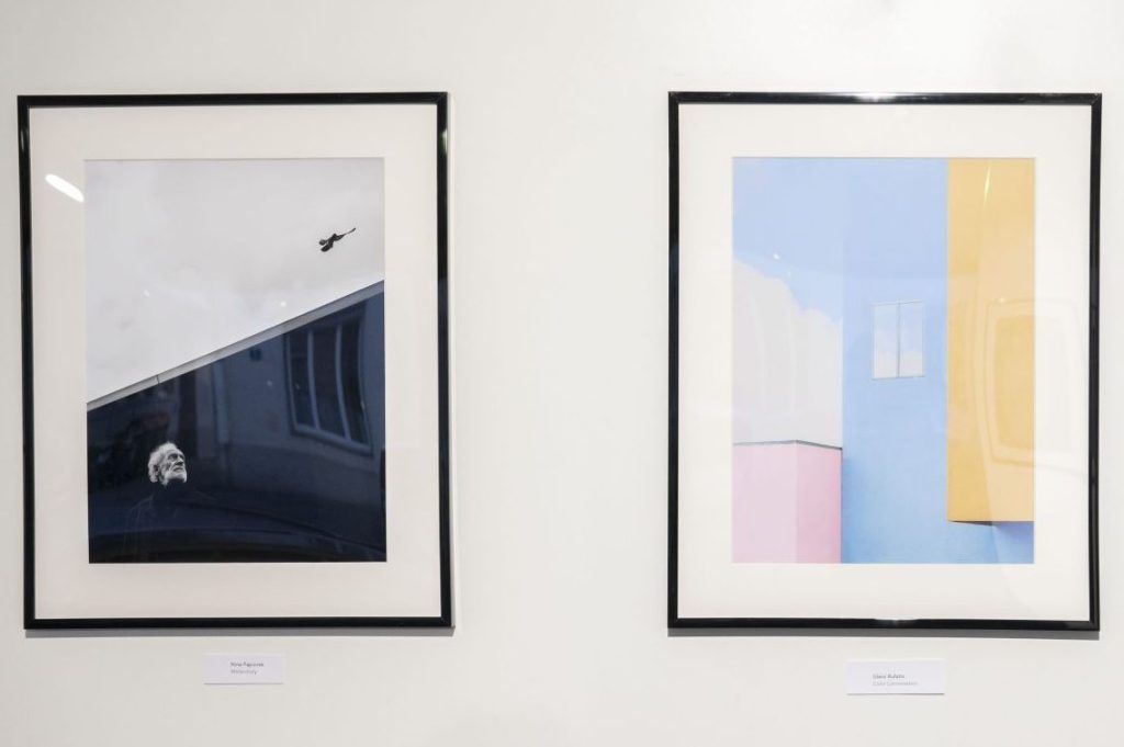 Minimalismus Fotografie: Kreativität abseits von bekannten Sehgewohnheiten