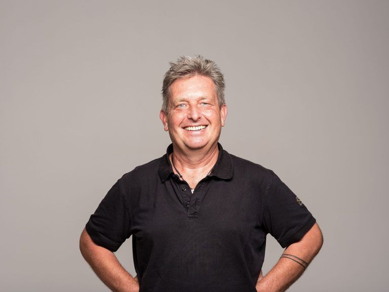 Patrick Moosmann