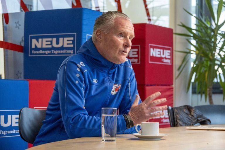 Wenn ein Traum zerstört wird