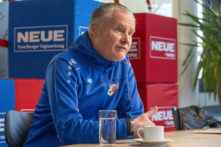 Wenn ein Traum zerstört wird