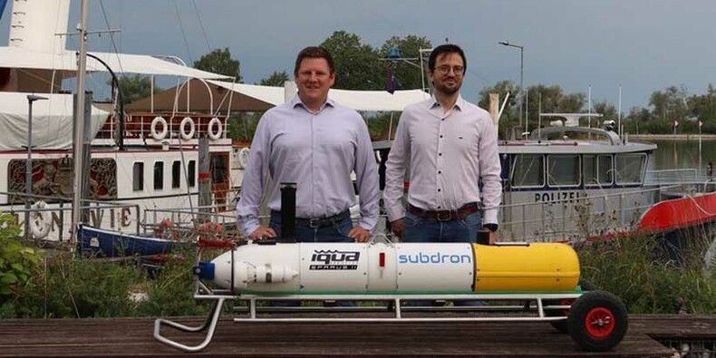 Vorarlberger Startup holt sich weitere Investoren an Bord