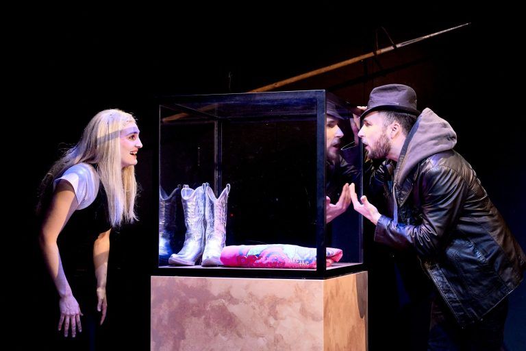 Toxic Landestheater Vorarlberg