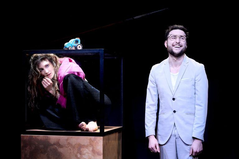 Toxic Landestheater Vorarlberg