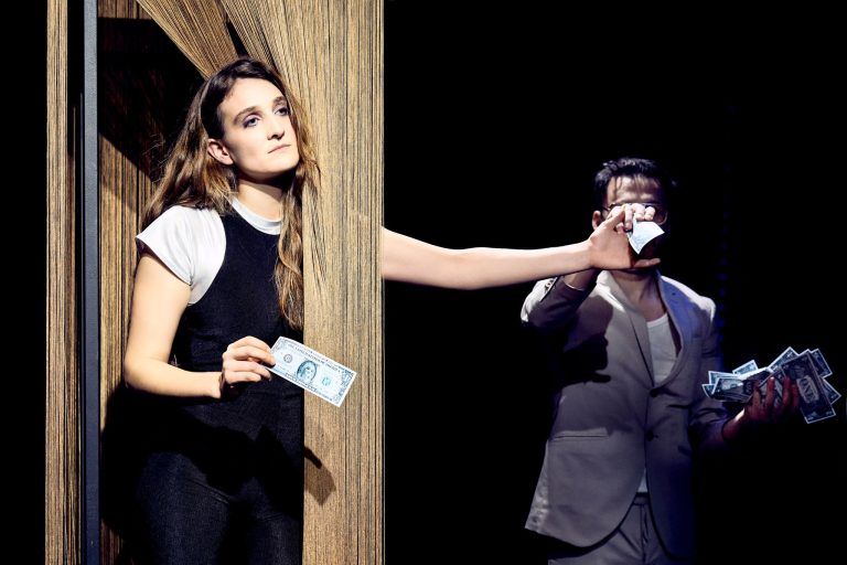 Toxic Landestheater Vorarlberg