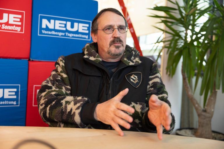 „Die Leute glauben ja, man ist dumm“