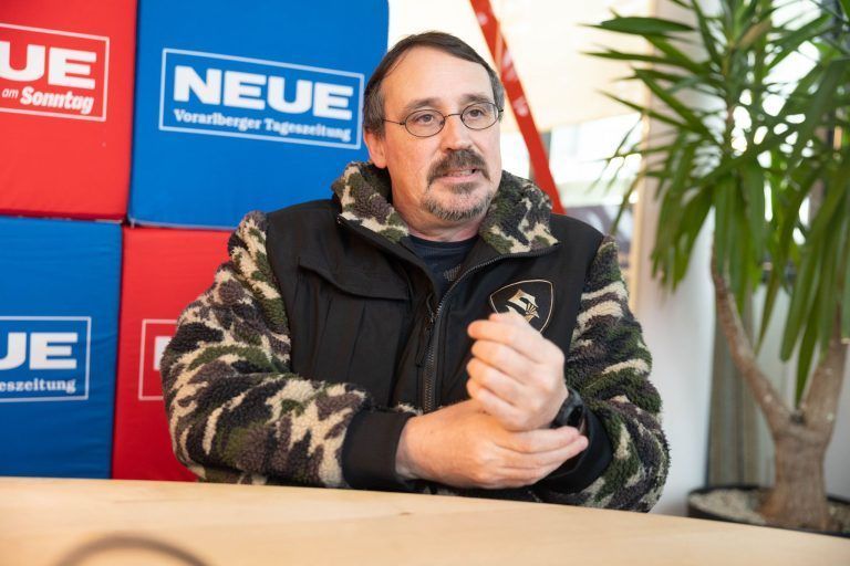 „Die Leute glauben ja, man ist dumm“