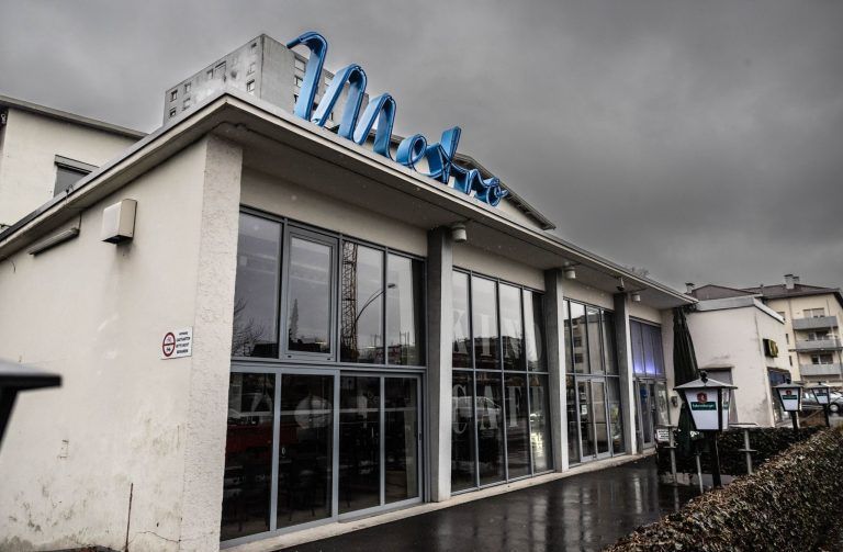 Metro-Kino: Ende März vorerst letzter Film