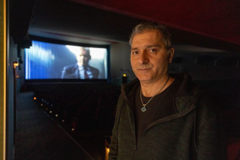 Metro-Kino: Ende März vorerst letzter Film