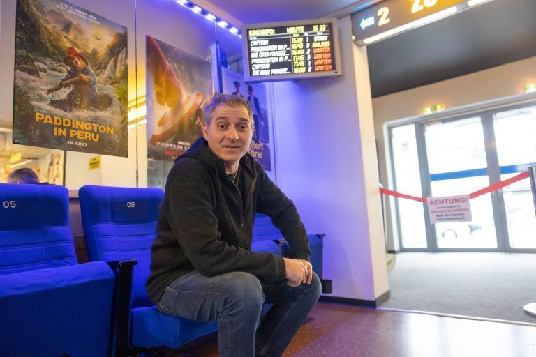 Metro-Kino: Ende März vorerst letzter Film