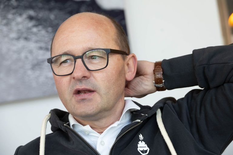 Der Zauber des Anfangs
