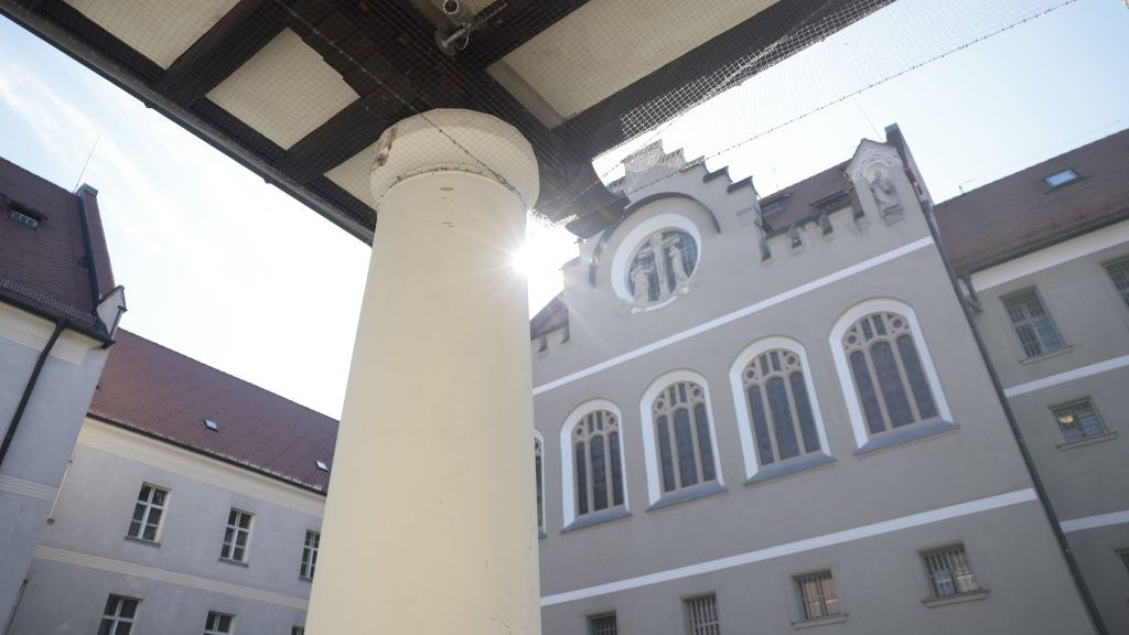 Im Zweifel Freispruch von Vergewaltigung