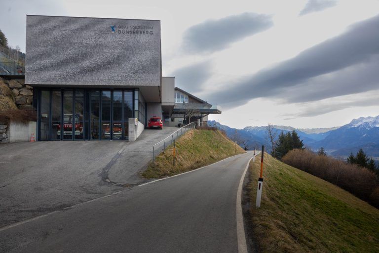 Nach zwei Jahren Leerstand: Frischer Wind im Dorfgasthaus von Dünserberg