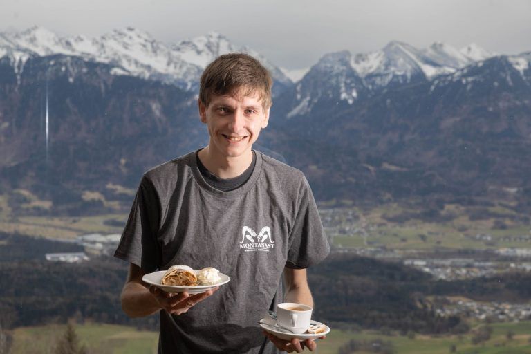Nach zwei Jahren Leerstand: Frischer Wind im Dorfgasthaus von Dünserberg