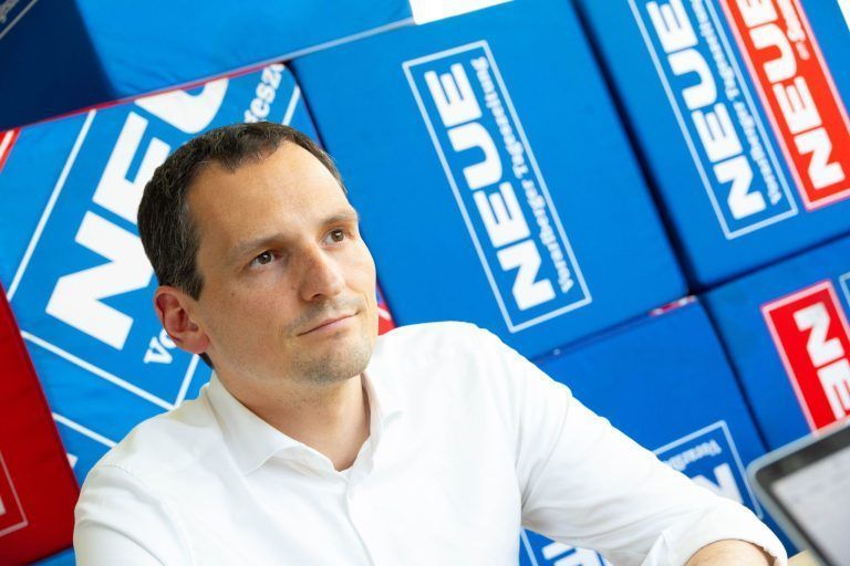 Innenstadt Dornbirn: Mehr Leerstand, mehr Sorgen