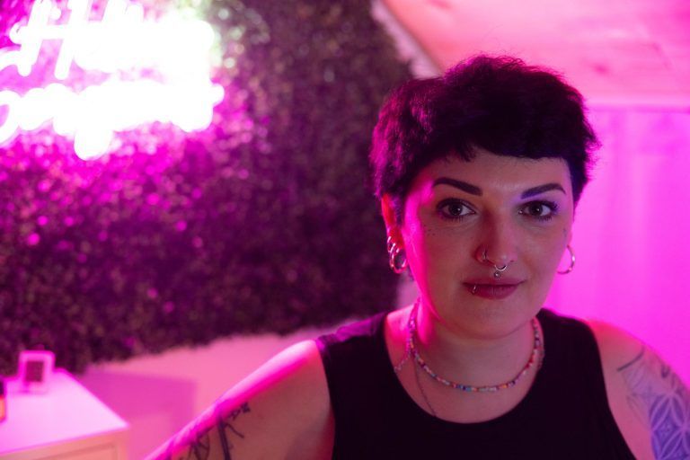 "Ich musste Cheeseburger aus dem Müll auf der Reeperbahn essen"