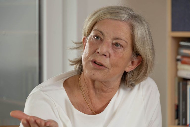 „Gleichberechtigung bleibt eine Baustelle“