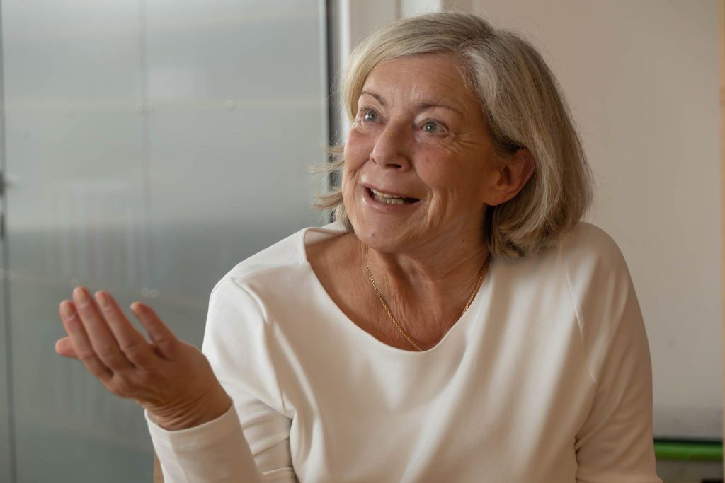 „Gleichberechtigung bleibt eine Baustelle“
