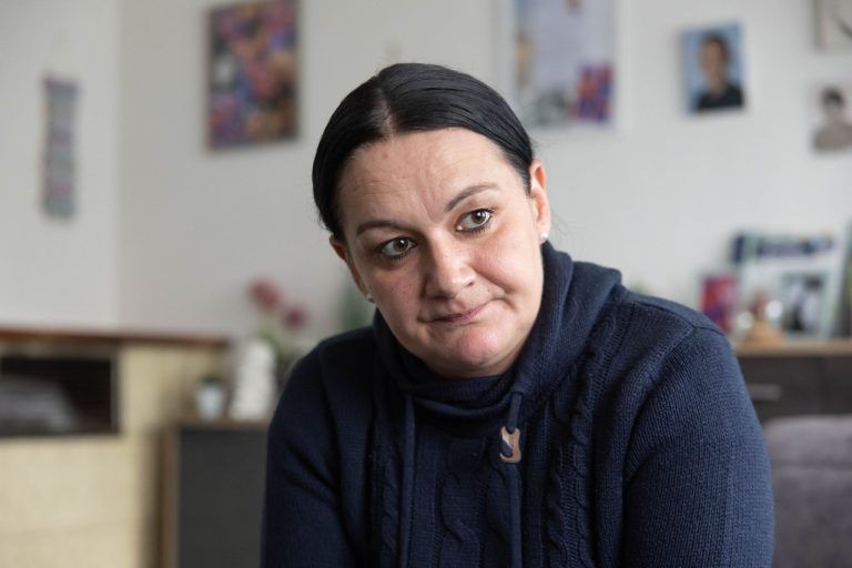 „Vielleicht erspare ich anderen diesen Schmerz“