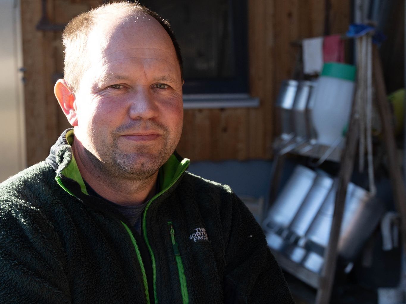 Ein Bauer klagt an: TBC bei Wild gefährdet unsere Landwirtschaft