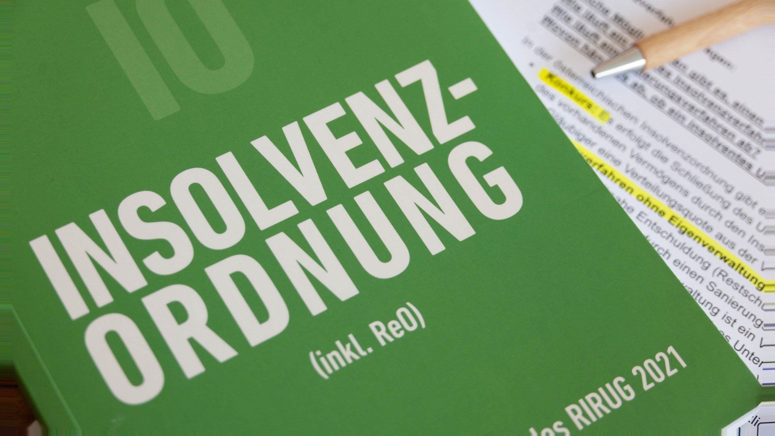 Diese Firma in Nenzing ist insolvent