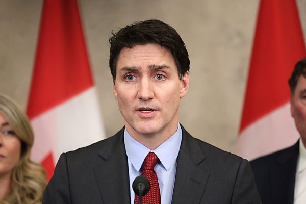 Premier: Kanada sollte Trumps Annexionspläne ernst nehmen