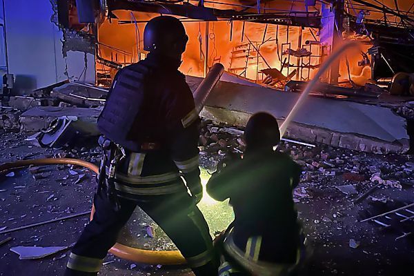 Militärexperte: Ukraine hat Geschichte geschrieben