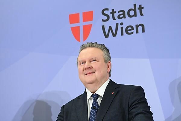 SPÖ fixiert am Montag Listen für die Wien-Wahl