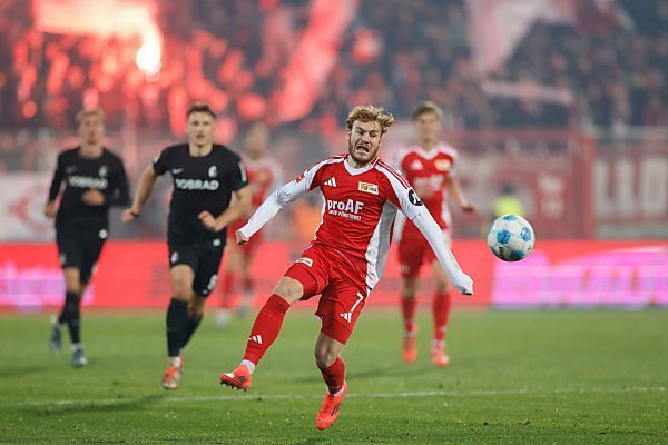 Salzburg holt Stürmer Vertessen &#8211; Dedic nach Marseille