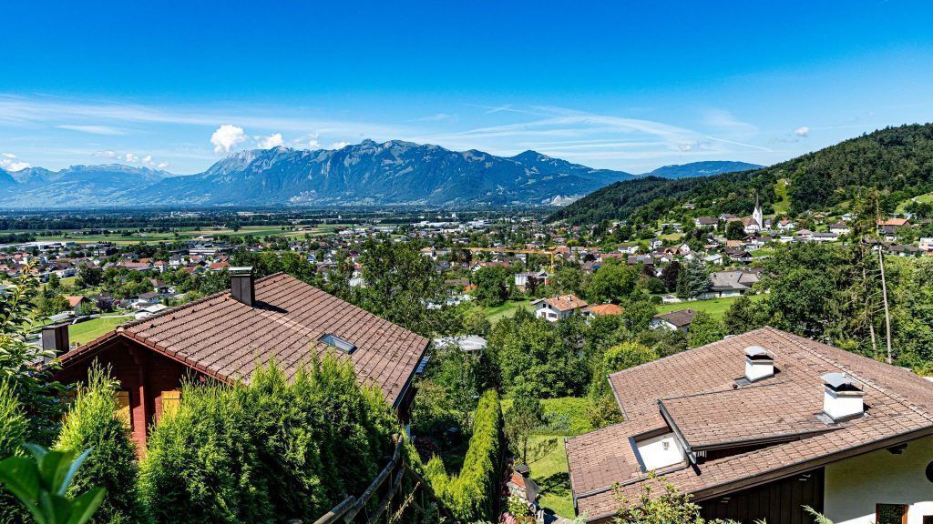 Streit um neue Bauhöhen in Klaus
