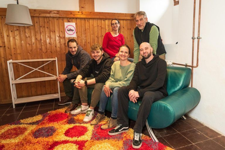 Warum der Jugendraum in Hörbranz noch keinen Namen hat