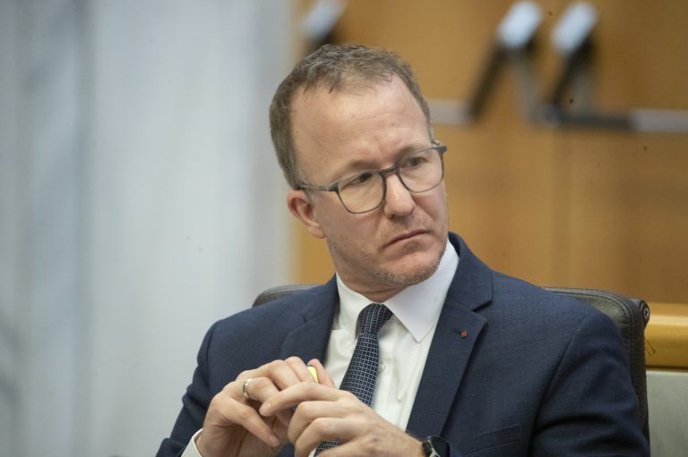 Maurice Shourot