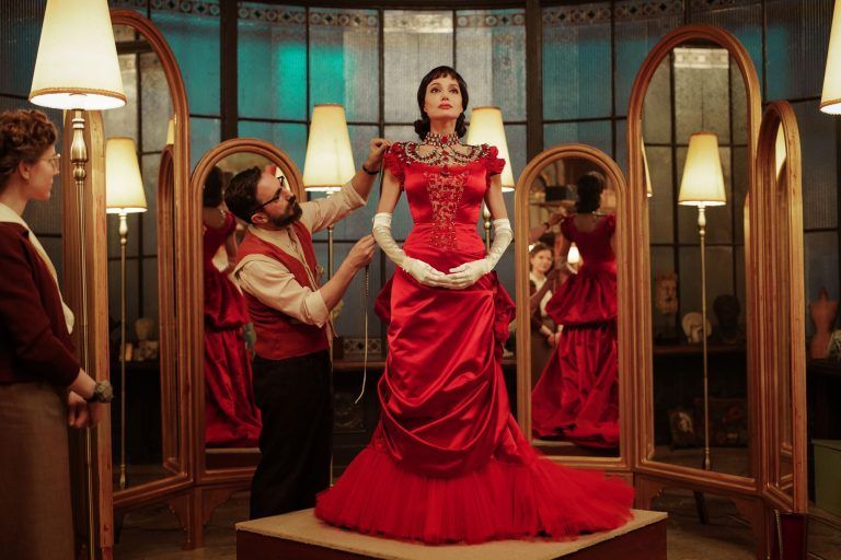 Filmstarts, Filme der Woche, Maria