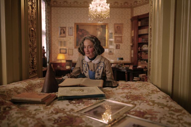 Filmstarts, Filme der Woche, Maria
