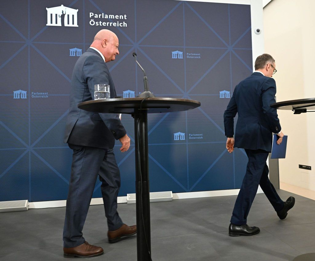 Neuwahlen? Nein, danke