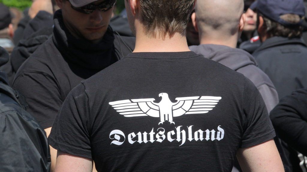 KZ-Pflichtbesuch nach NS-Wiederbetätigung