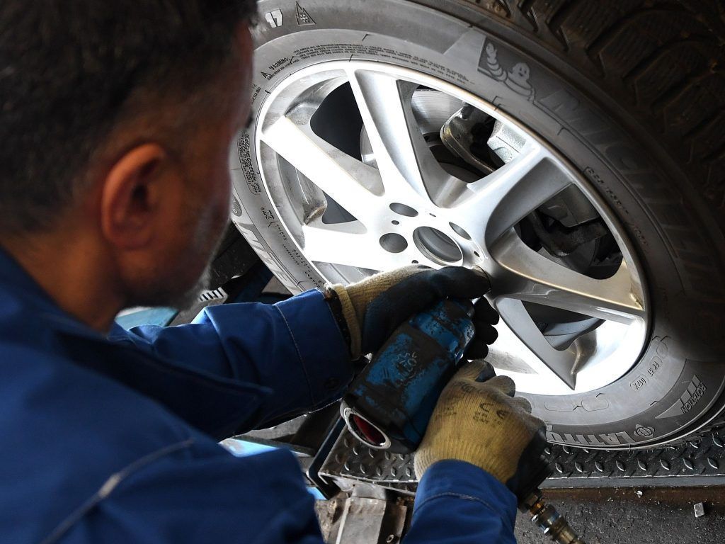 Welche Kfz-Werkstatt in Konkurs ist