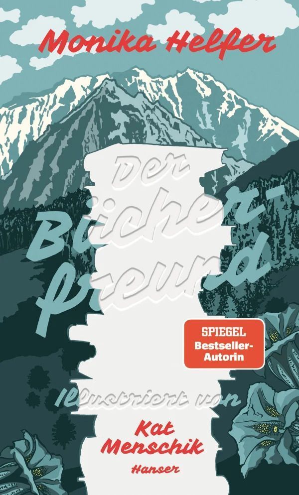 Der Bücherfreund