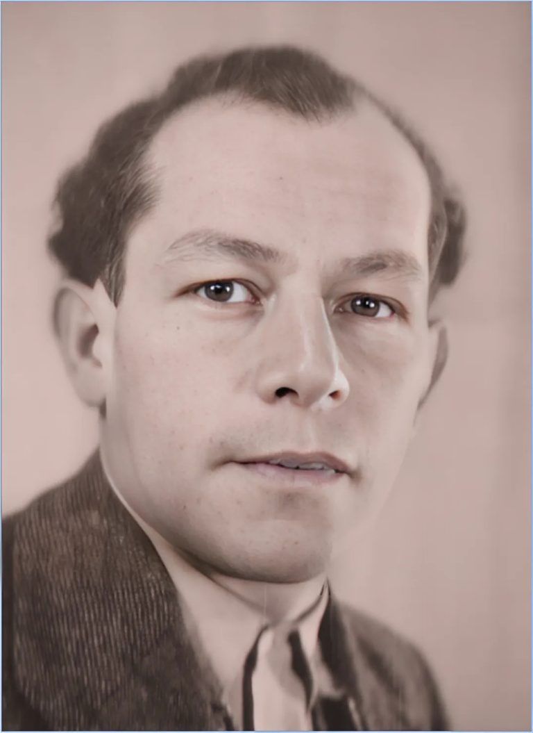 nazi verfolgte