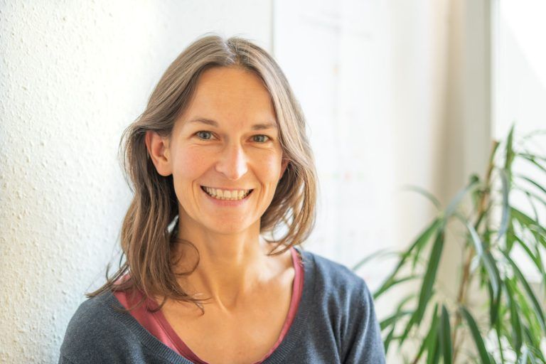 Birgit Kubelka