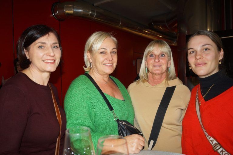 Helfrich Ausstellung ORF