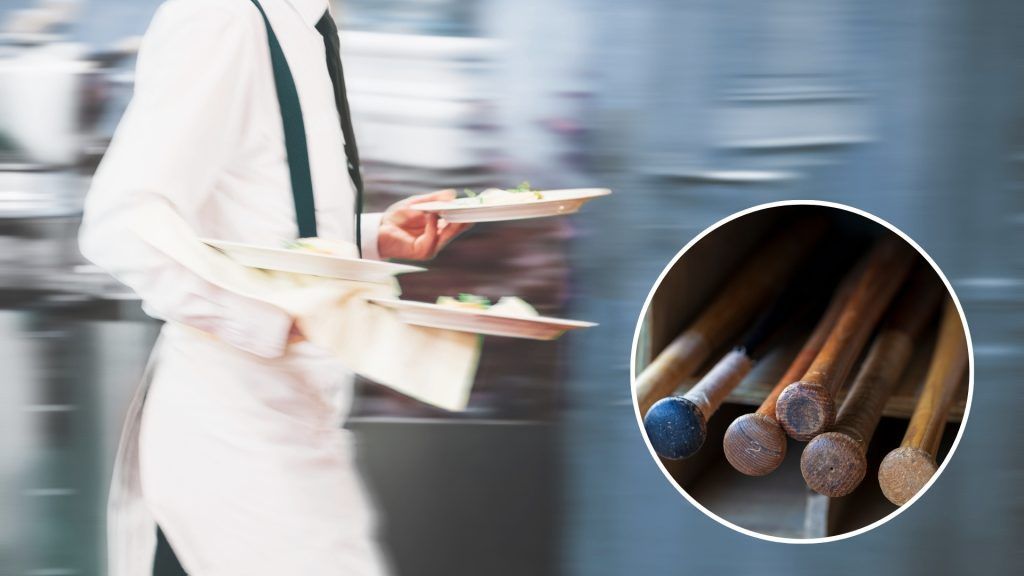 Haft für Vorbestraften nur wegen Diebstahls