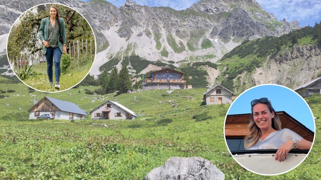 Hat das Montafon bald seine erste Bürgermeisterin?